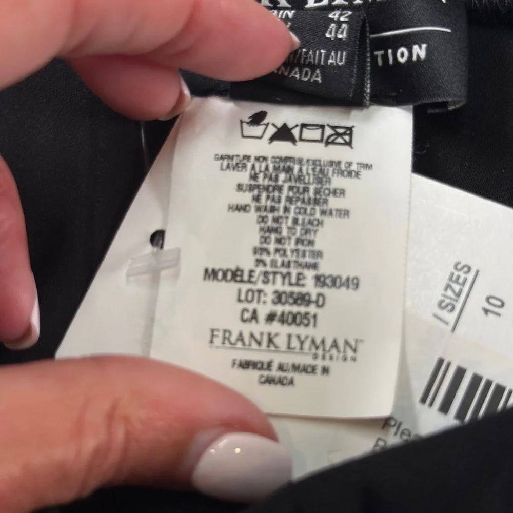 Frank Lyman Design frank lyman